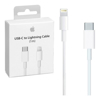 Imagen de Cable original Apple Iphone Lightning a USB-C 1m