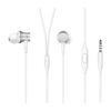 Imagen de Auriculares In-ear Xiaomi Mi Headphones con Micrófono