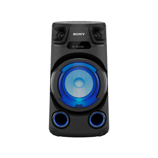 Imagen de Parlante SONY de alta potencia con bluetooth MHC-V13