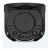 Imagen de Parlante SONY de alta potencia con bluetooth MHC-V13
