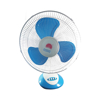 Imagen de Ventilador de mesa 40cm 3 Velocidades 40W Rotación