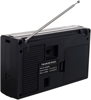 Imagen de Radio AM/FM Corriente y Pilas SN-1201