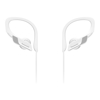 Imagen de Auriculares Panasonic Deportivos Bluetooth RP-BTS10 Blanco
