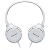 Imagen de Auriculares Cableados Panasonic Vincha Estéreo RP-HF100E Blanco