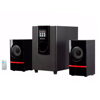 Imagen de Parlantes 2.1 Subwoofer Ailiang Bluetooth T11BDC-DT