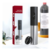 Imagen de Sacacorchos Electrico Recargable para Vino 908-02