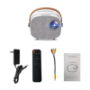 Imagen de Mini Proyector LED Portatil 804-10