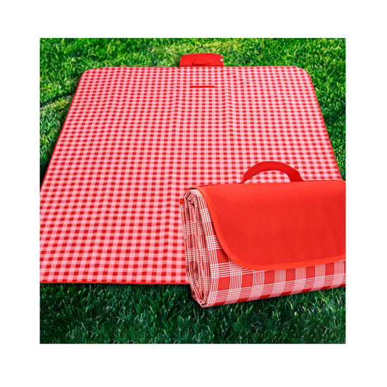 Imagen de Manta de Picnic Plegable Oxford 1 x 1.5 mt Colores