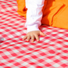 Imagen de Manta de Picnic Plegable Oxford 1 x 1.5 mt Colores