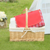 Imagen de Manta de Picnic Plegable Oxford 1 x 1.5 mt Colores