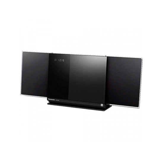 Imagen de Minicomponente Panasonic SC-HC38 40W Bluetooth CD