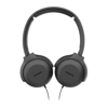 Imagen de Auricular con Micrófono Philips TAUH201 Negro