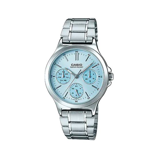 Imagen de Reloj Casio LTP-V300D-2A
