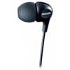 Imagen de Auriculares Con Micrófono Philips She3555 Big Bass In-ear Negros