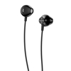 Imagen de Auriculares Con Micrófono Philips Taue101 Earbuds In-ear Negros