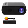 Imagen de Mini proyector portátil LED 1080P HD 804-02