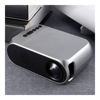 Imagen de Mini proyector portátil LED 1080P HD 804-02