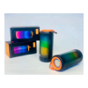 Imagen de Parlante Bluetooth Recargable con Luces RGB L117/118