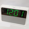 Imagen de Radio Despertador Philco PAR1018Bt Alarma Dual Bluetooth