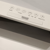 Imagen de Radio Despertador Philco PAR1018Bt Alarma Dual Bluetooth