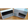 Imagen de Radio Despertador Philco PAR1018Bt Alarma Dual Bluetooth