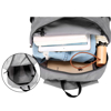 Imagen de Mochila Plegable Portátil 20L Impermeable Colores 019-13