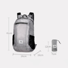Imagen de Mochila Plegable Portátil 20L Impermeable Colores 019-13
