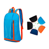 Imagen de Mochila Plegable Liviana 17 Litros Colores