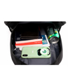 Imagen de Mochila Urbana Notebook 30L Oxford 4 Cierres Negra