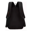 Imagen de Mochila Urbana Notebook 30L 3 Cierres Negra
