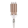 Imagen de Rizador de 3 Barriles Temperatura Regulable 22mm GW-928