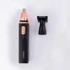 Imagen de Trimmer Recarbable Nariz, Orejas, Patillas, Barba Geemy