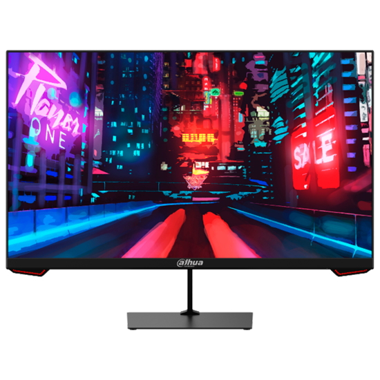 Imagen de Monitor Dahua Gamer DHI-LM24-E230 LED FULL HD 23.8"