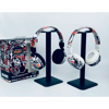Imagen de Auriculares Inalámbricos con Bluetooth Graffiti BK-20