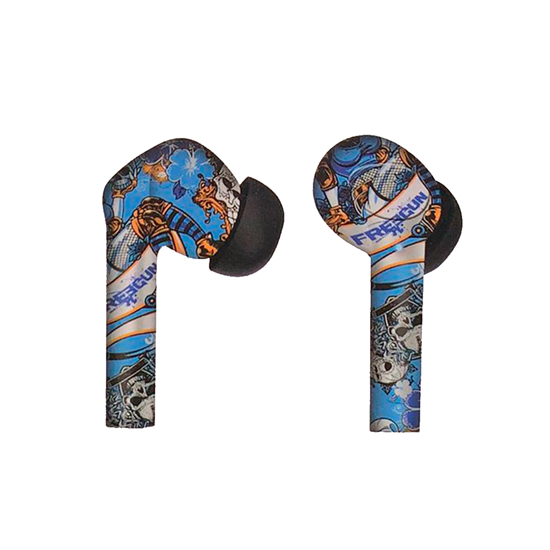 Imagen de Auricular Inalambrico Bluetooth con Diseño BK-T85