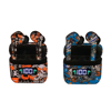 Imagen de Auricular Inalambrico Bluetooth con Diseño BK-T85