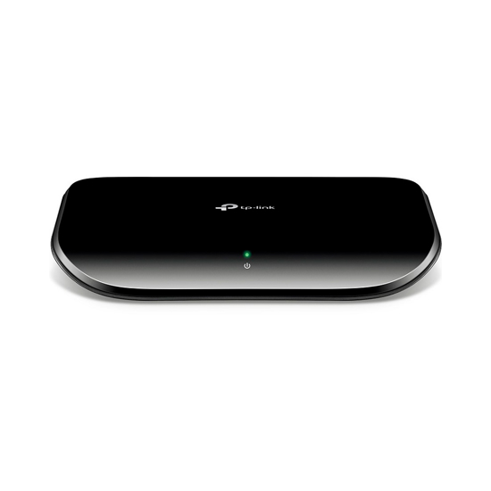 Imagen de Switch 5 Bocas Tp Link TL-SG1005D