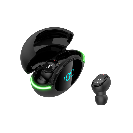 Imagen de Auriculares inalambricos IN-EAR Xion xi-au200bt