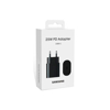 Imagen de Cargador Samsung EP-TA800 Fast charge Tipo C 25W