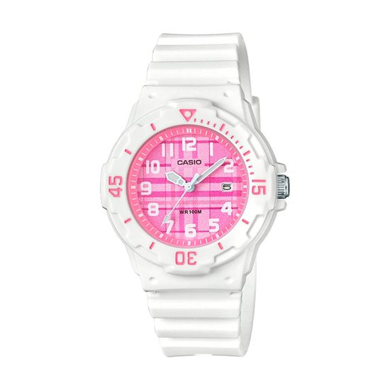 Imagen de Reloj Casio LRW-200H-4C