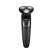 Imagen de Afeitadora Recargable HTC 3 Cuchillas Waterproof GT-601