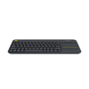 Imagen de Teclado Inalambrico Logitech K400 Plus