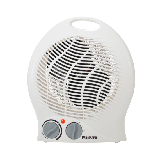 Imagen de Caloventilador Microsonic Cv12444