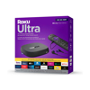 Imagen de Roku Ultra LT TV Streaming 4K HDR HD
