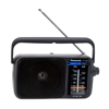 Imagen de Radio Panasonic RF-2400D AM/FM Portatil Corriente y Pilas