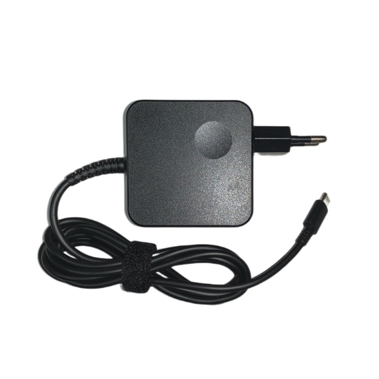 Imagen de Fuente para notebook 45W Usb C