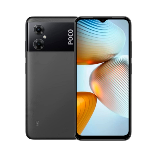 Imagen de Celular Xiaomi Poco M4 5G 6/128 GB