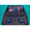 Imagen de Parlante Bluetooth USB Luces, Mic & Control 50W L3801