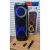 Imagen de Parlante Bluetooth USB Luces, Mic & Control 50W L3801