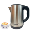 Imagen de Jarra Eléctrica Myfriend 2.5 Litros Inox